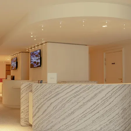 Cures Marines & - Mgallery Collection Hotel Trouville-sur-Mer