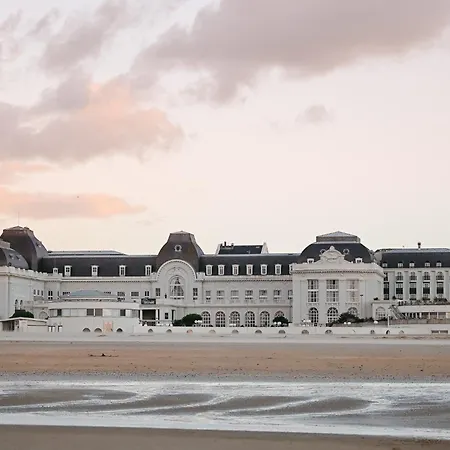 Cures Marines & - Mgallery Collection Hotel