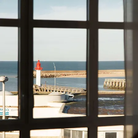 Hotell Cures Marines Thalasso & - Mgallery Collection 5*