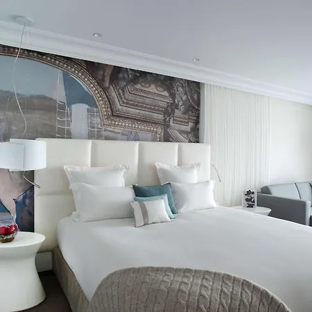 Hotel Cures Marines & - Mgallery Collection
