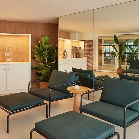 Cures Marines & - Mgallery Collection Hotel Trouville-sur-Mer