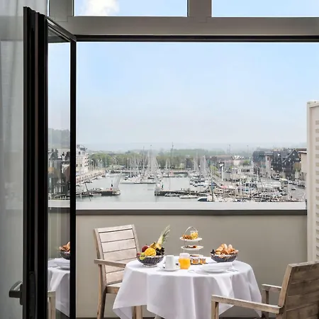 Cures Marines Thalasso & - Mgallery Collection Hotel