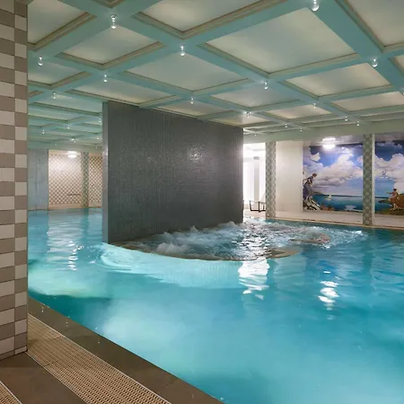 Cures Marines & - Mgallery Collection Hotel