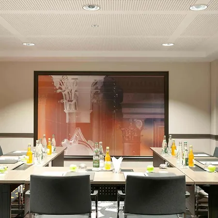 Hotell Cures Marines Thalasso & - Mgallery Collection Trouville-sur-mer
