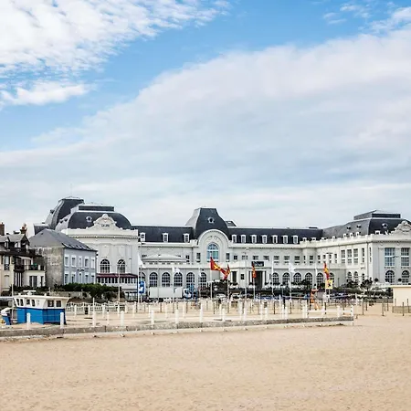 Hotell Cures Marines Thalasso & - Mgallery Collection