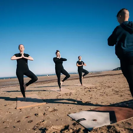 Cures Marines Thalasso & - Mgallery Collection