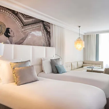 Cures Marines Thalasso & - Mgallery Collection Hotel 5*