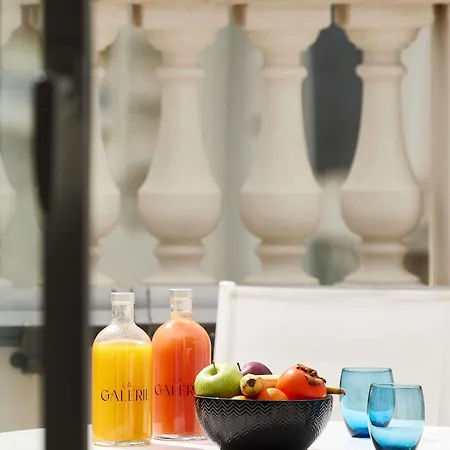 Cures Marines Thalasso & - Mgallery Collection ホテル トルヴィル＝シュル＝メール