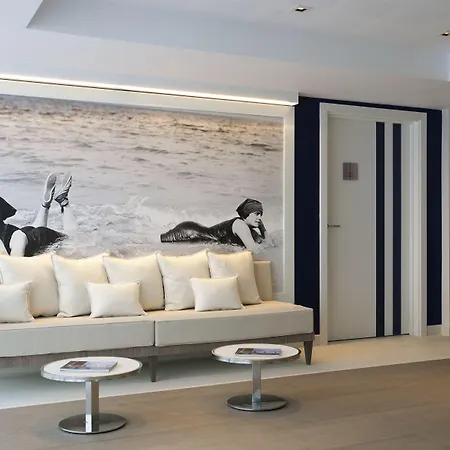 Hotel Cures Marines Thalasso & - Mgallery Collection 5*