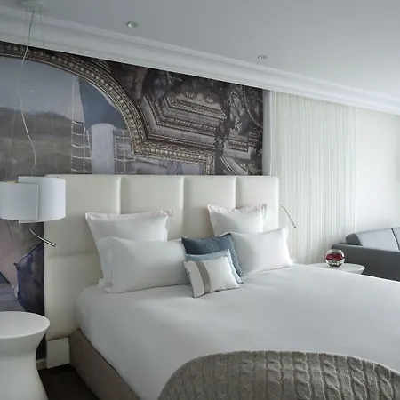 Cures Marines Hotel&spa - Mgallery Collection Hotel
