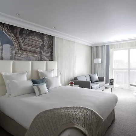 Cures Marines Thalasso & - Mgallery Collection Hotel 5*