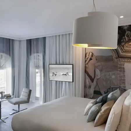 Hotel Cures Marines Hotel&spa - Mgallery Collection