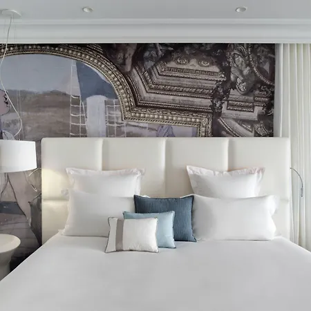 Cures Marines Thalasso & - Mgallery Collection