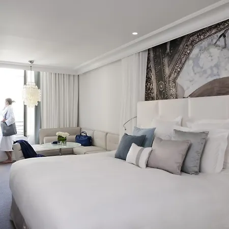 Cures Marines Thalasso & - Mgallery Collection Hotel Trouville-sur-Mer