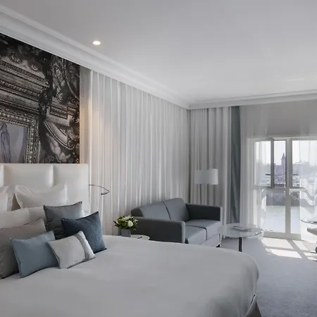 Cures Marines Thalasso & - Mgallery Collection Otel