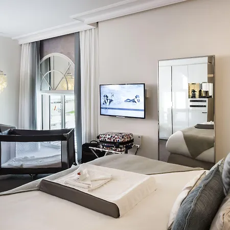 Cures Marines Hotel&spa - Mgallery Collection Hotel 5*