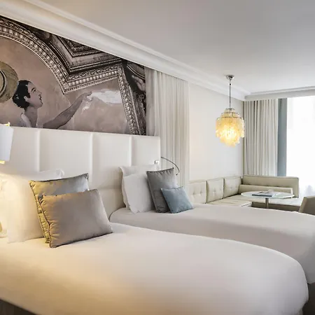 Cures Marines Hotel&spa - Mgallery Collection Hotel