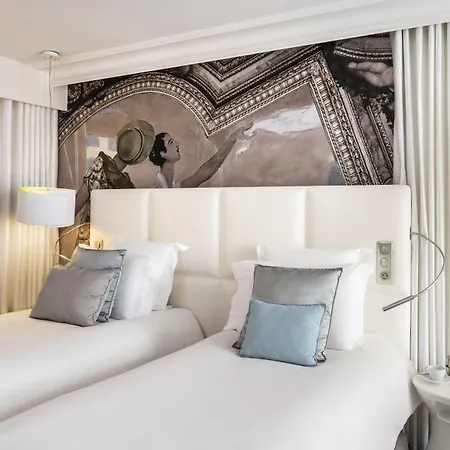 Cures Marines Hotel&spa - Mgallery Collection 5*