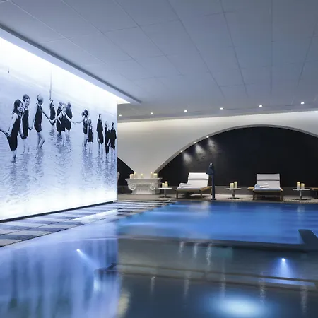 Cures Marines Thalasso & - Mgallery Collection Hotel