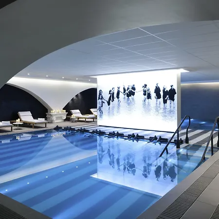 Hotel Cures Marines Thalasso & - Mgallery Collection 5*