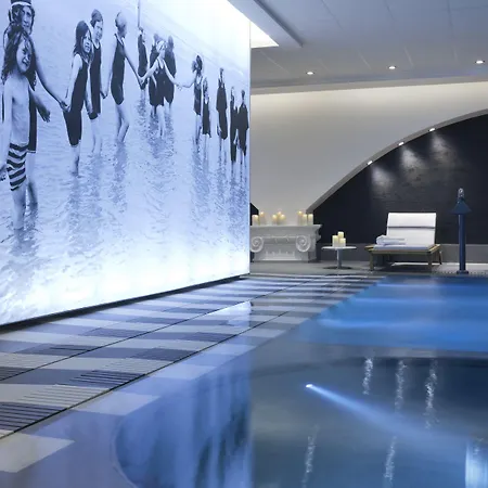 Hotel Cures Marines Thalasso & - Mgallery Collection 5*
