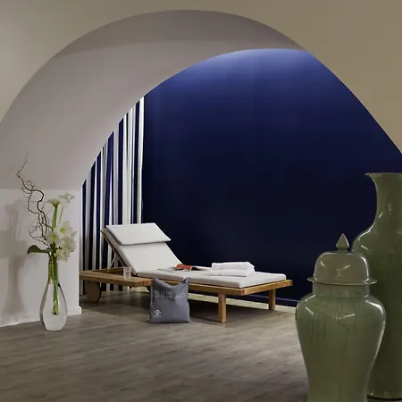 Hotel Cures Marines Thalasso & - Mgallery Collection 5*
