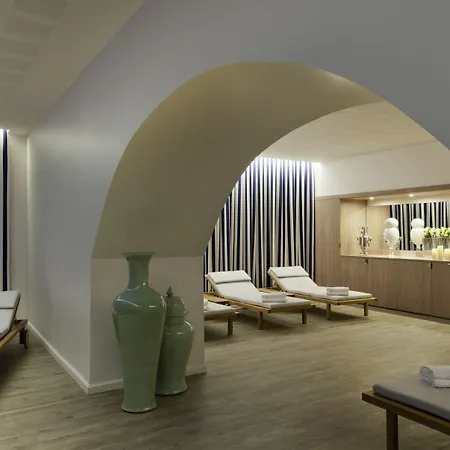 Cures Marines Thalasso & - Mgallery Collection 5* Trouville-sur-Mer