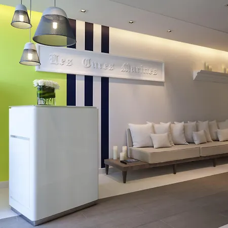 Cures Marines Hotel&spa - Mgallery Collection 5*