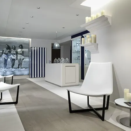 Otel Cures Marines Thalasso & - Mgallery Collection