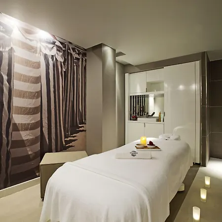 Cures Marines Thalasso & - Mgallery Collection Trouville-sur-Mer