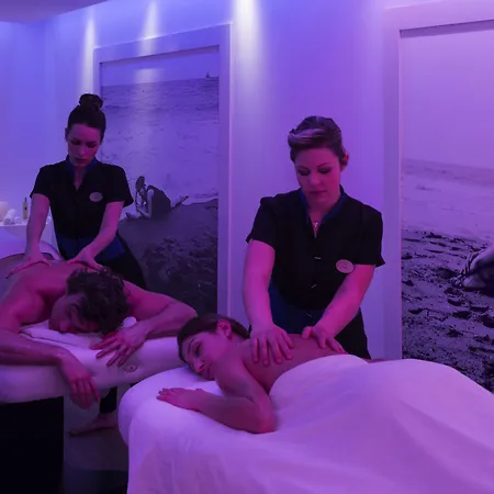 Cures Marines Thalasso & - Mgallery Collection Otel 5*