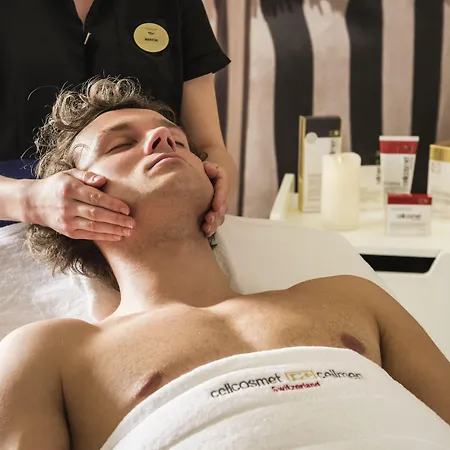 Cures Marines Thalasso & - Mgallery Collection Hotel