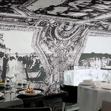 Cures Marines Thalasso & - Mgallery Collection Hotel Trouville-sur-Mer