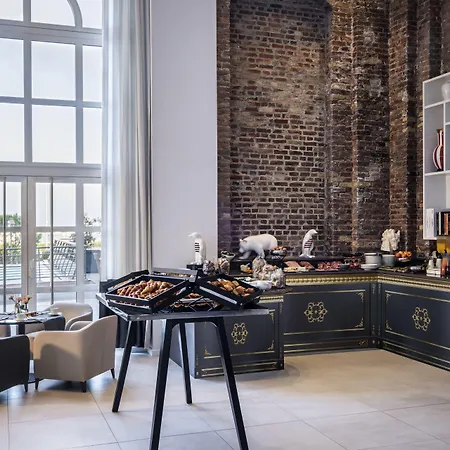 Hotel Cures Marines Thalasso & - Mgallery Collection 5*