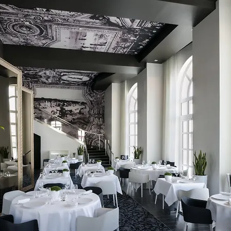 Hotel Cures Marines Thalasso & - Mgallery Collection 5*