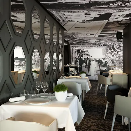 Hotel Cures Marines Thalasso & - Mgallery Collection 5*