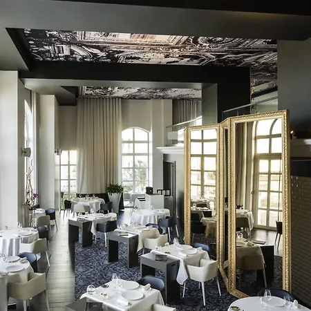 Hotel Cures Marines Thalasso & - Mgallery Collection