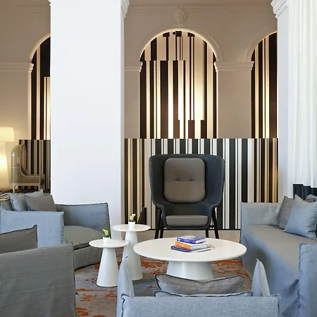Cures Marines Hotel&spa - Mgallery Collection Hotel 5*