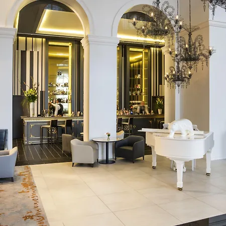 Cures Marines Thalasso & - Mgallery Collection