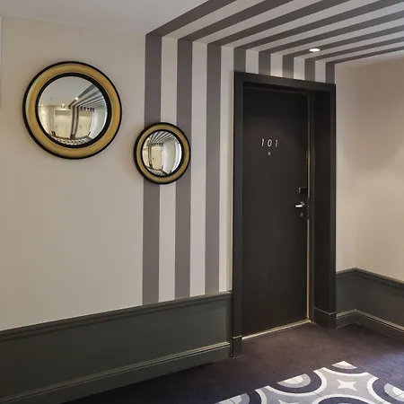 Hotel Cures Marines Thalasso & - Mgallery Collection