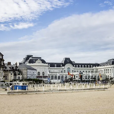 Hotel Cures Marines Thalasso & - Mgallery Collection 5*