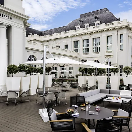 Cures Marines Thalasso & - Mgallery Collection