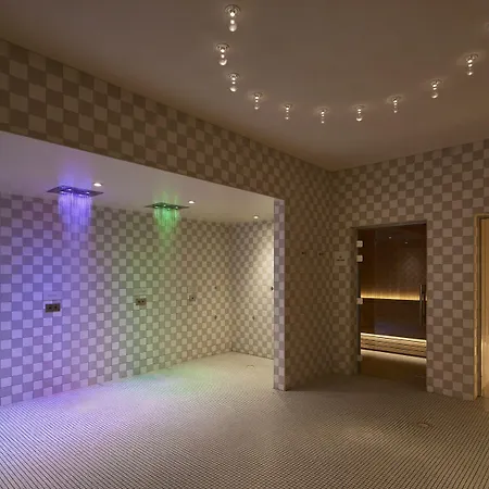 Cures Marines Thalasso & - Mgallery Collection ホテル トルヴィル＝シュル＝メール