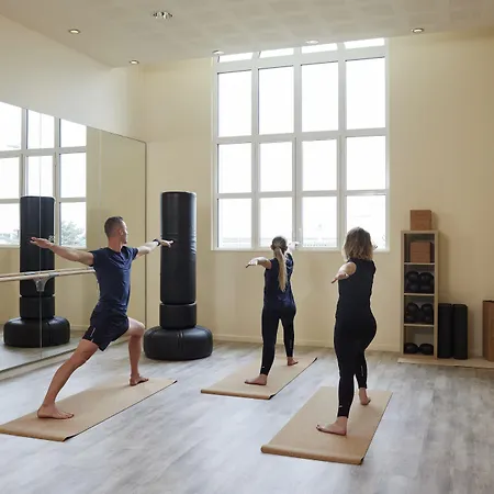 ホテル Cures Marines Thalasso & - Mgallery Collection