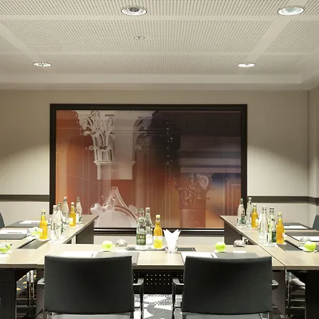 Cures Marines Thalasso & - Mgallery Collection 5* Trouville-sur-Mer