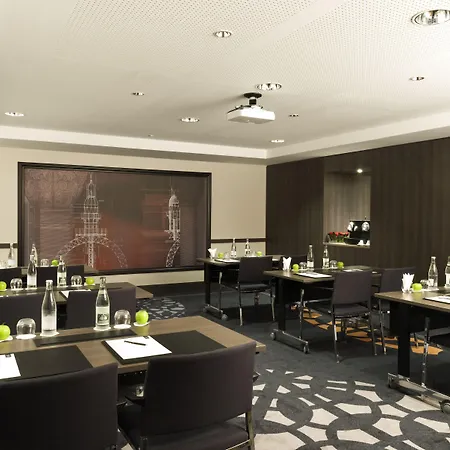 Hotel Cures Marines Hotel&spa - Mgallery Collection 5*