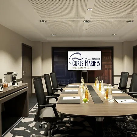 Cures Marines Hotel&spa - Mgallery Collection Hotel