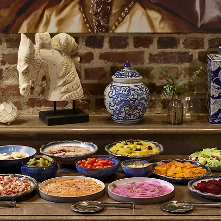 Cures Marines Thalasso & - Mgallery Collection