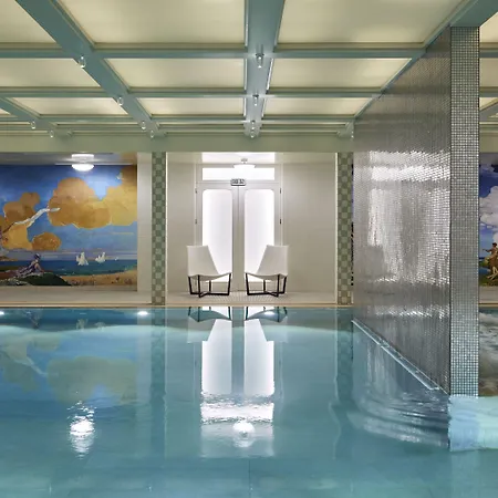 Hotel Cures Marines Thalasso & - Mgallery Collection 5*