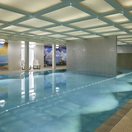 ホテル Cures Marines Thalasso & - Mgallery Collection